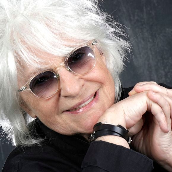 "J'enverrais peut-être la petite Juliette Armanet, ça serait bien !", a assuré Catherine Lara.

Catherine Lara lors de l'enregistrement de l'émission "Chez Jordan" à Paris le 16 mai 2023. © Cédric Perrin / Bestimage