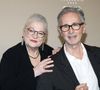 L'amie de Thierry Lhermitte a chanté sur l’introduction du titre "Meilleur souvenir" sur l’album "C’est la street mon pote" de Mac Tyer.

Josiane Balasko et Thierry Lhermitte posent dans la salle des lauréats lors de la 50ème cérémonie des César à l'Olympia le 28 février 2025 à Paris, France. Photo by David NIVIERE/ABACAPRESS.COM