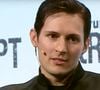 On estime sa fortune à 17 milliards de dollars doit environ 15 milliards d'euros. 

Pavel Durov, franco-russe de 39 ans, fondateur et PDG de la messagerie sécurisée Telegram a été interpellé samedi soir à l'aéroport du Bourget en France. © Capture TV via Bestimage