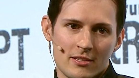 À 40 ans, le PDG de Telegram a prévu la succession de ses 17 milliards, à ses 106 enfants : "Ceux qui ont été conçus de manière naturelle et ceux..."