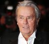 Alain Delon a été honoré à Douchy-Montcorbon, un an après sa disparition, lors d’une cérémonie empreinte de simplicité. 

Alain Delon à Cannes, France. (Agence / Bestimage).
