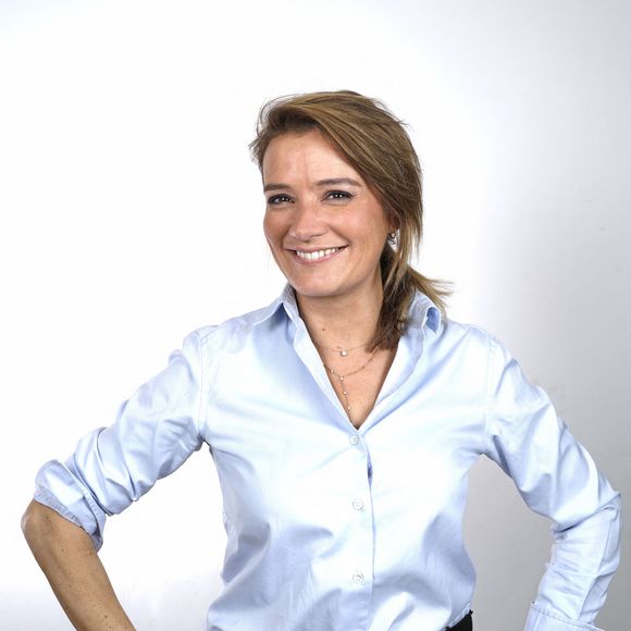 Et que c'est par hasard qu'elle a retrouvé l'amour depuis.

Portrait de Pascale de la Tour du Pin lors de l'enregistrement de l'émission "Chez Jordan de Luxe" à Paris. Le 23 octobre 2023
© Cédric Perrin / Bestimage