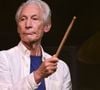 lassée Grade II et composée de neuf chambres, elle attire les regards de plusieurs médias anglo-saxons ces derniers jours. 

Charlie Watts des Rolling Stones est décédé à 80 ans. © Lionel Urman/Bestimage