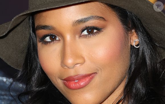 Clémence Botino (Miss France 2020) - Première du film "Indiana Jones et le Cadran de la destinée" au cinéma Le Grand Rex à Paris le 26 juin 2023. © Coadic Guirec/Bestimage