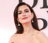 C’est l’événement ciné de la semaine : vingt ans après le premier volet, la suite du film culte "Le Diable s’habille en Prada" sort en salles ce mercredi 29 avril. 

Anne Hathaway à la première du "Diable s'habille en Prada 2" à New York.

©Bestimage