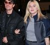 Pertuis se trouverait aussi à proximité de la maison des parents d’Esmée, leur fille née en 2020. Louane et Florian Rossi vivent ensemble depuis désormais huit ans.

Florian Rossi et Louane arrivent à l'after party Miu Miu pendant la Semaine de la Mode Femme Automne/Hiver 2025/2026 à Paris le 11 mars 2025 à Paris, France.  Photo by Lucia Sabatelli / Bestimage