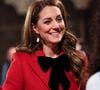 En septembre dernier, la future reine d'Angleterre a annoncé la fin de son traitement. Une nouvelle réjouissante pour la Firme et ses sympathisants. 

Catherine Kate Middleton, princesse de Galles, lors du service de chants de Noël Together At Christmas à l'abbaye de Westminster, Londres le 6 décembre 2024.

© Julien Burton / Bestimage