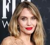 A 49 ans, Angelina Jolie a accompli d'innombrables choses dans sa vie... 

Santa Monica, CA - La 30e édition des Critics' Choice Awards s'est tenue au Barker Hangar à Santa Monica, Los Angeles, Californie, États-Unis. (Backgrid USA / Bestimage).