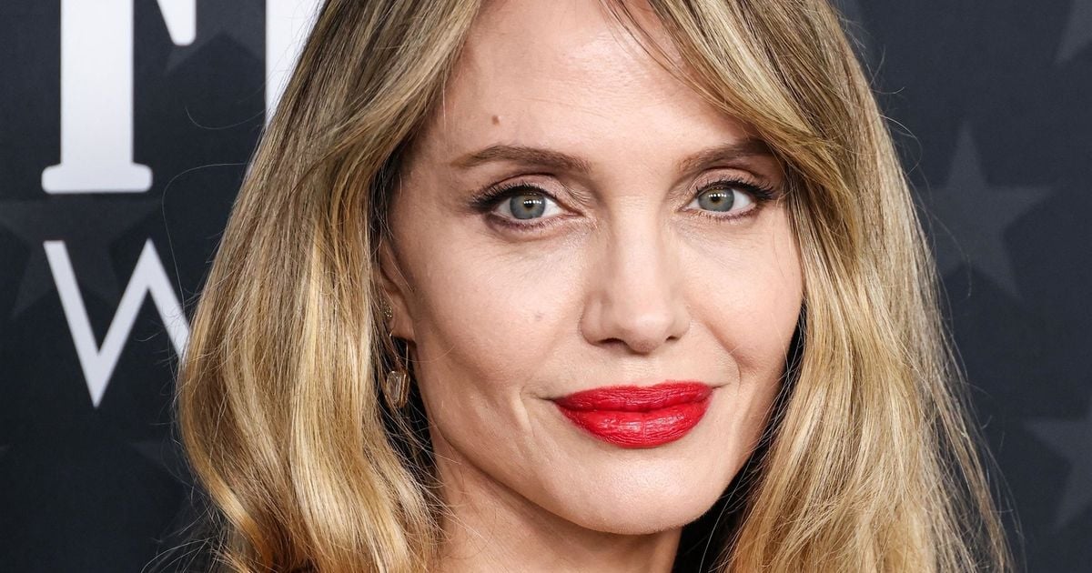 Angelina Jolie, maman fière : ce lieu symbolique, acheté lorsqu'elle était jeune, où l'un de ses enfants vient d'emménager