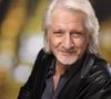 Le présentateur de 73 ans ne renonce pas pour autant à sa carrière.

Patrick Sébastien à Paris, en France, en septembre 2018. Photo : Vim/Abacapress.com