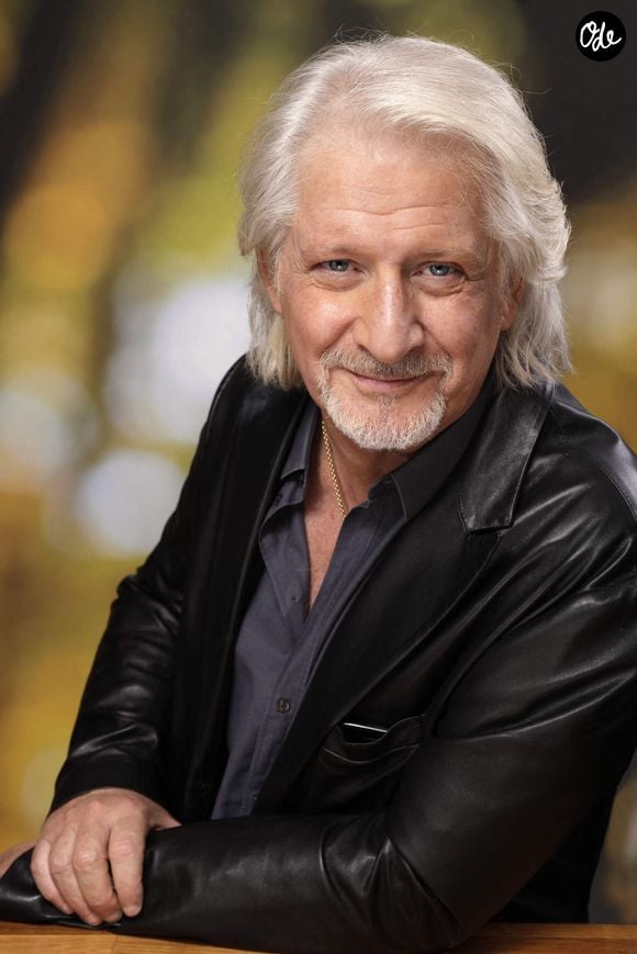 Le présentateur de 73 ans ne renonce pas pour autant à sa carrière.

Patrick Sébastien à Paris, en France, en septembre 2018. Photo : Vim/Abacapress.com