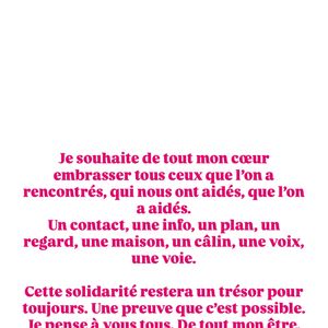 Elodie Gossuin, Instagram