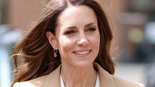 Elle ne l'avait pas fait depuis 3 ans et demi... Kate Middleton a un rendez-vous à part inscrit dans son agenda, l'échéance est pour bientôt