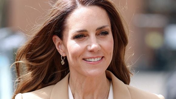 Elle ne l'avait pas fait depuis 3 ans et demi... Kate Middleton a un rendez-vous à part inscrit dans son agenda, l'échéance est pour bientôt