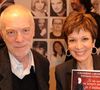 Une plainte a été déposée contre Thomas Stern

Thomas Stern et Catherine Laborde au Salon du Livre de Paris au Parc des Expositions, Porte de Versailles à Paris, France, le 27 mars 2010. Photo by Briquet-Gorassini/ABACAPRESS.COM