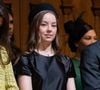 La fille de Caroline de Monaco s'est illustrée dans une tenue au symbole fort.

La princesse Alexandra de Hanovre lors de la messe en la cathédrale Notre-Dame-immaculée de Monaco le jour de la fête nationale à Monaco le 19 novembre 2025. 

© Olivier Huitel / Pool Monaco / Bestimage