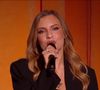 Léa était finaliste de la Star Academy lors du dernier prime. 

Finaliste de la "Star Academy", Léa nous a fait quelques confidences au sujet de son aventure.  Capture d'écran TF1