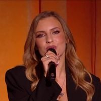 EXCLU Star Academy : Léa soutenue par son petit ami Jordan et d'autres proches, elle en dit plus sur les coulisses de la finale