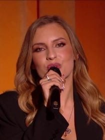 EXCLU Star Academy : Léa soutenue par son petit ami Jordan et d'autres proches, elle en dit plus sur les coulisses de la finale