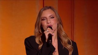 EXCLU Star Academy : Léa soutenue par son petit ami Jordan et d'autres proches, elle en dit plus sur les coulisses de la finale