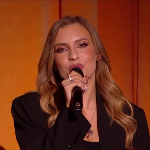 EXCLU Star Academy : Léa soutenue par son petit ami Jordan et d'autres proches, elle en dit plus sur les coulisses de la finale