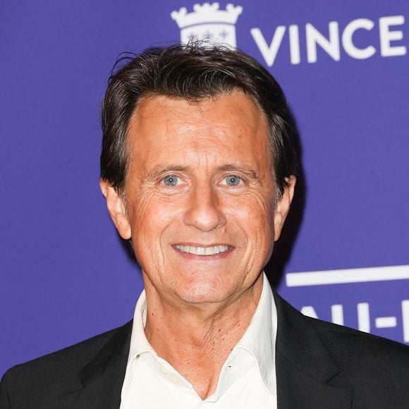 “Il a une mémoire et une vivacité d’esprit qui m’impressionnent toujours”, assure Vincent Perrot

Vincent Perrot - Festival de Vincennes "Au dela de l' écran" le 19 Novembre 2023. © Coadic Guirec/Bestimage