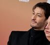 Dans "Paris Match", Pierre Niney confiait : "J'ai juste eu la chance de rencontrer très tôt une personne que j'aime follement".

Pierre Niney et sa femme Natasha Andrews - Photocall de la 50ème édition de la cérémonie des César à l'Olympia à Paris, France, le 28 février 2025 © Dominique Jacovides - Olivier Borde / Bestimage
