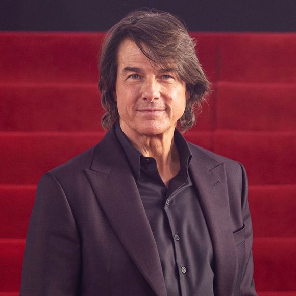 Tom Cruise brille cet été avec la sortie du dernier volet de "Mission : Impossible", intitulé "The Final Reckoning"

Tom Cruise et Christopher Mcquarrie ont assisté à la première de ''Mission Impossible : Dead Reckoning " à l'Auditorium national, où ils ont signé des autographes et foulé le tapis rouge.

(Crédit photo : © Cristian Leyva/ZUMA Press Wire)