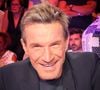 Exclusif - Benjamin Castaldi, lors de l’ enregistrement de TBT9, présenté par C.Hanouna et diffusé en direct sur W9 - Paris le 09 septembre 2026. © Jack Tribeca / Bestimage