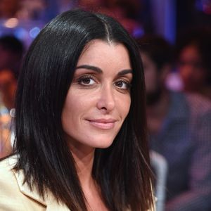 Exclusif - Jenifer Bartoli - Enregistrement de l'émission "Les Années Bonheur", N°89, présentée par P.Sébastien, et diffusée le 15 décembre sur France 2. Le 2 octobre 2018
© Giancarlo Gorassini / Bestimage