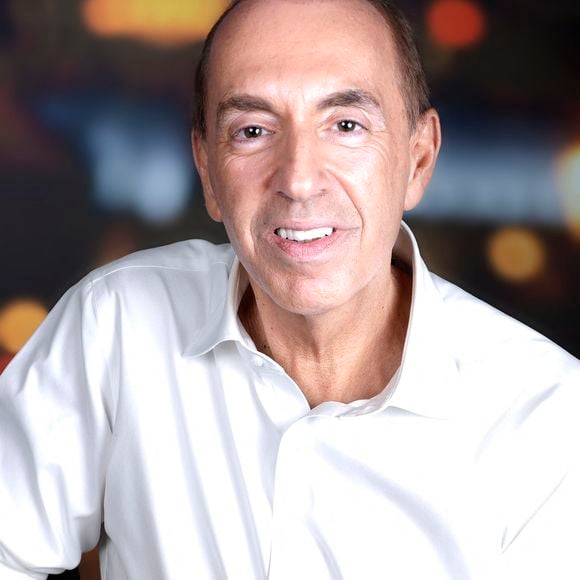 Exclusif - Portrait de Jean-Marc Morandini à Paris, le 11 juin 2025.
© Cédric Perrin/Bestimage
