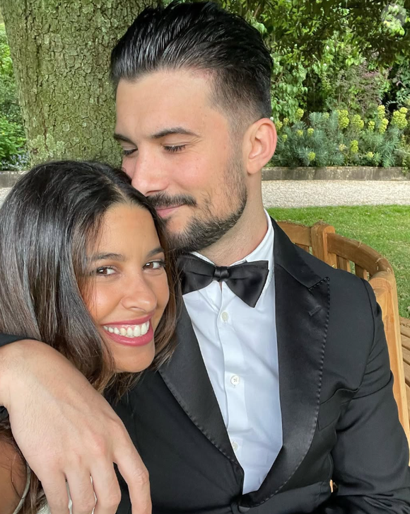 Ali et Alia annoncent leur rupture après dix ans d'amour