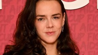 Pauline Ducruet : Concernant Monaco, la fille de Stéphanie de Monaco a fait un choix et il est catégorique