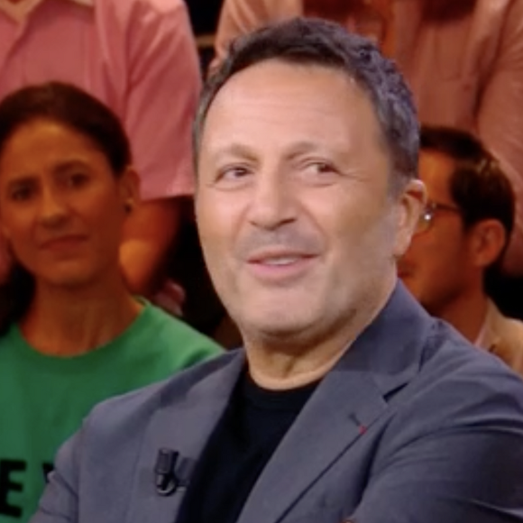 Émission "Quelle Époque" le 11 octobre 2025, France 2.