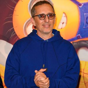 Il se dit toutefois prêt et ouvert à accueillir l'amour

Gad Elmaleh assiste à la première de "Moi, Moche Et Mechant 4 - Despicable Me 4" au Grand Rex le 23 juin 2024 à Paris, France. Photo by Shootpix/ABACAPRESS.COM