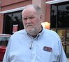 En raison de problèmes financiers, la famille Markle lance aujourd'hui un appel aux dons pour financer l'opération.

Exclusif - Thomas Markle à Los Angeles.

Photo : Bestimage