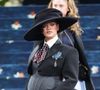 Rihanna a dévoilé la première photo de Rocki, son troisième enfant né en septembre dernier.

Rihanna au gala de bienfaisance du Costume Institute célébrant l'ouverture de l'exposition "Superfine : Tailoring Black Style" qui a eu lieu au Metropolitan Museum of Art à New York City.
STARMAX / BESTIMAGE