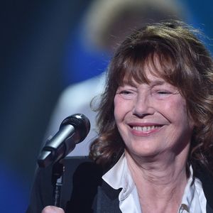 Jane Birkin - Enregistrement de l'émission "300 Choeurs chantent pour les Fêtes", qui sera diffusée le 24 décembre sur France 3, à Paris. Le 14 septembre 2020
© Tiziano Da Silva / Bestimage