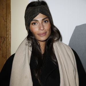 Mais la célèbre présentatrice météo n'a pas toujours connu un ciel aussi dégagé. En effet, à seulement 16 ans, elle perdait sa maman d'un cancer du sein...

Tatiana Silva à la nuit du Flamenco Acte II au Palace à Paris, le 11 mars 2019. © Marc Ausset-Lacroix/Bestimage