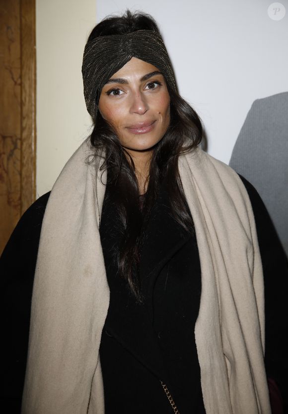 Mais la célèbre présentatrice météo n'a pas toujours connu un ciel aussi dégagé. En effet, à seulement 16 ans, elle perdait sa maman d'un cancer du sein...

Tatiana Silva à la nuit du Flamenco Acte II au Palace à Paris, le 11 mars 2019. © Marc Ausset-Lacroix/Bestimage