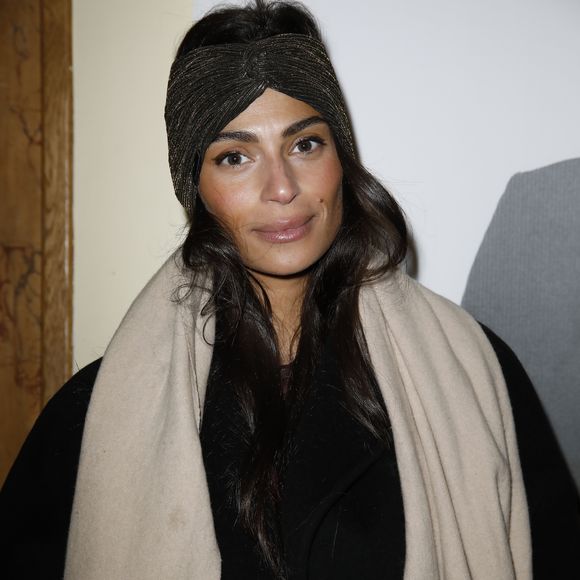 Mais la célèbre présentatrice météo n'a pas toujours connu un ciel aussi dégagé. En effet, à seulement 16 ans, elle perdait sa maman d'un cancer du sein...

Tatiana Silva à la nuit du Flamenco Acte II au Palace à Paris, le 11 mars 2019. © Marc Ausset-Lacroix/Bestimage
