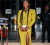 Sur Instagram, elle a dévoilé une vidéo mystérieuse

Clarisse Agbegnenou lors de la cérémonie de remise des Trophées LNH du championnat de France de handball au Théâtre Marigny le 10 juin 2025 à Paris, France. Photo par Victor Joly/ABACAPRESS.COM