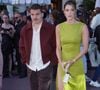 Iris Mittenaere a également profité de son passage dans la Ville rose pour réaliser un shooting pour une marque.

ris Mittenaere (Miss France 2016 - Miss univers 2017) et son compagnon Antoine Dupont arrivent à la soirée "Kilian Paris" sur la plage du Carlton Beach Club lors du 79ème Festival International du Film de Cannes, le 19 mai 2026.

© Backgrid USA / Bestimage