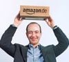 Ils se sont disputés les premières places du classement des hommes les plus riches de la planète. 

Photo d'archives de Jeff Bezos. Photo by Imago/ABACAPRESS.COM