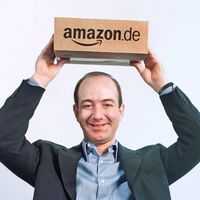 Chez Amazon, Jeff Bezos veut absolument ce profil d'employé particulier : "Ils peuvent être des alliés très précieux"