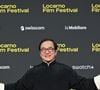 Phantom Blade: Zero s'inspire des arts martiaux chinois.

Jackie Chan sur le tapis rouge du Festival du film de Locarno 2025, en Suisse, à l'occasion de la remise du Pardo d'honneur récompensant l'ensemble de sa carrière.
© Nick Zonna/IPA via ZUMA Press / Bestimage