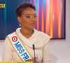 Révèle enfin sa note au test de culture générale

Angélique Angarni-Filopon (Miss France 2025) sur BFM2