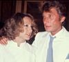 Johnny Hallyday très heureux dans la Creuse

Archives - Nathalie Baye et Johnny Hallyday.