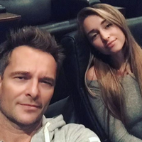 Emma Smet maman depuis un an : son père David Hallyday partage enfin le prénom mixte du petit garçon, d'origine japonaise