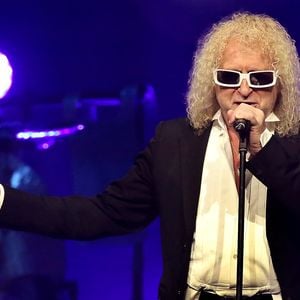 A tel point qu'une censure avait été actée à l'époque.

Exclusif - Michel Polnareff lors de son concert à la patinoire de Mériadeck à Bordeaux, France, le 30 novembre 2016. © Patrick Bernard-Quentin Salinier/Bestimage